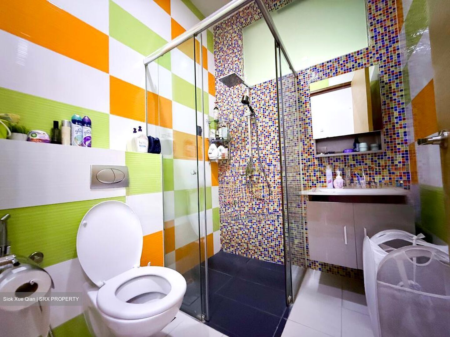 Simei Rise (D18), Detached #464137371